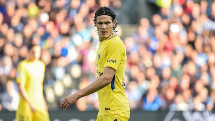 Report Claims 'Messi' Jibe Could Be Behind Neymar Feud as Cavani Misses Teammate's Birthday Bash