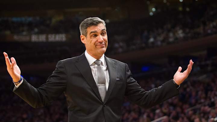 Past March Madness winners by year