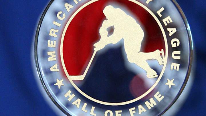 Scuba Diver Finds HOF Ring of Former AHL Star Dick Gamble