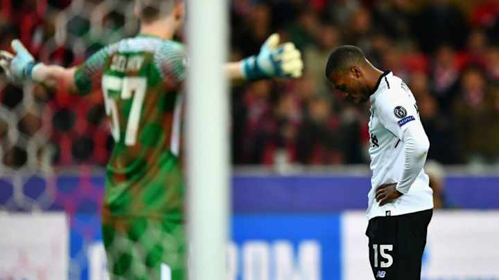 Jamie Carragher: Liverpool Manager Jurgen Klopp 'Doesn't Fancy' Daniel Sturridge