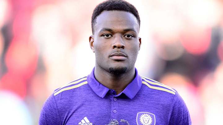 Orlando City striker Cyle Larin arrested for DUI Orlando City striker Cyle Larin arrested for DUI