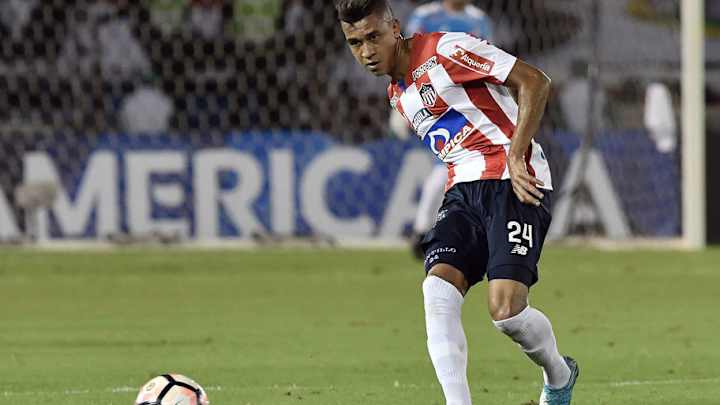 CONTUNDENTE | La respuesta de Víctor Cantillo sobre el favoritismo Flamengo en la Sudamericana