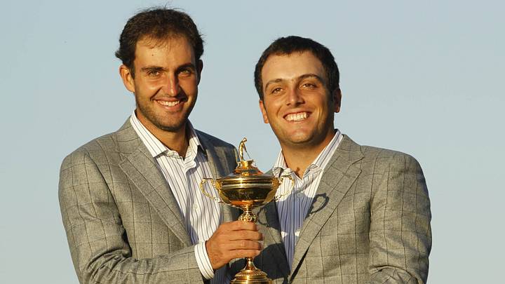 Organizers lose guarantee for 2022 Ryder Cup funds