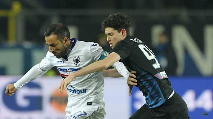 Inter Milan Reportedly Swoop for Promising Atalanta Star Bastoni for £9m Fee