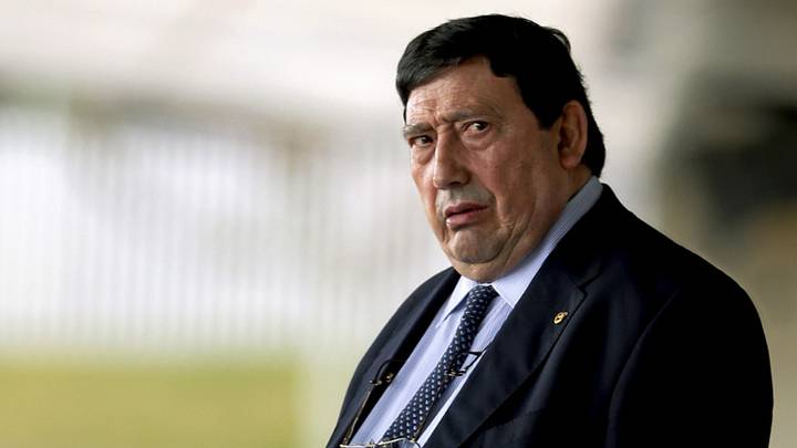 POLÉMICA | Las declaraciones del presidente de los árbitros sobre la relación con el Real Madrid