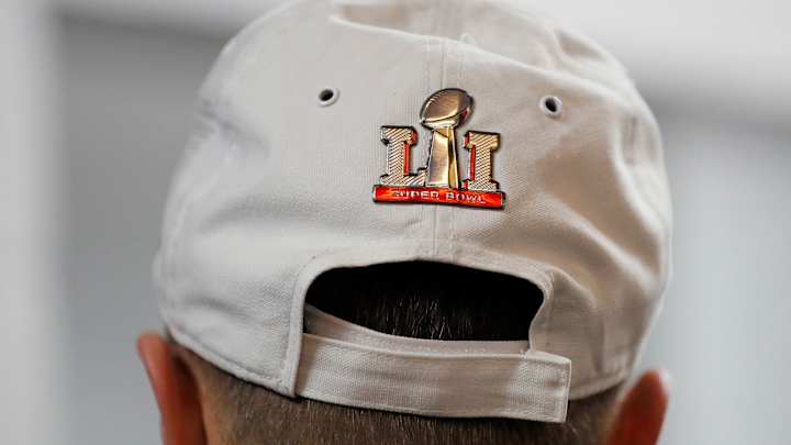 When is the Super Bowl? Date, kickoff time, TV info