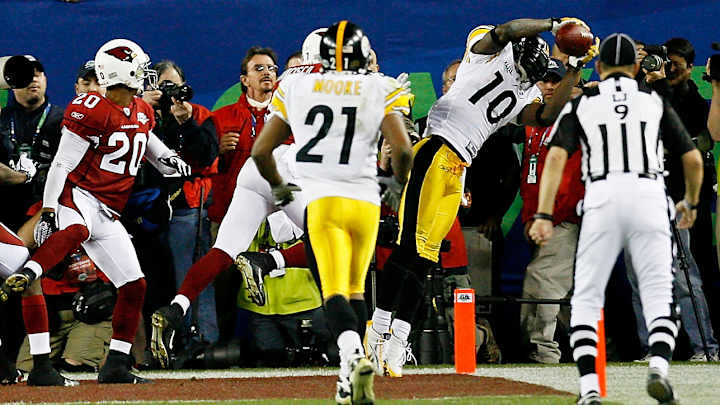 The five best broadcast calls in Super Bowl history The five best broadcast calls in Super Bowl history