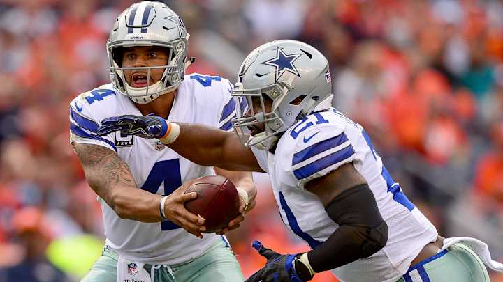 Monday Night Football Preview: Analyzing Cardinals-Cowboys in Week 3