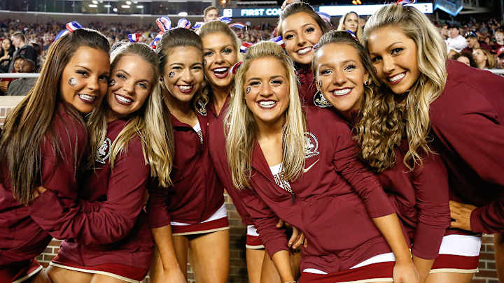 How to watch Alabama vs. Florida State online: Live stream, TV channel