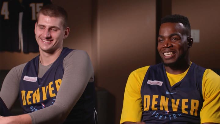 The Internet's Favorite Team Is Still Loading