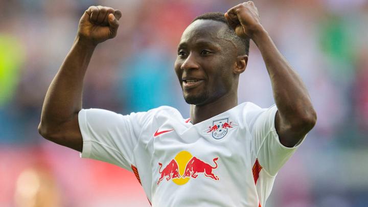 Liverpool May Turn to Other Midfield Targets With No Progress Made on Naby Keita Transfer