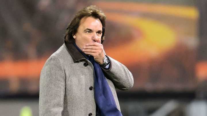 Swiss FA Fine FC Sion President €87,000 After He Assaulted a TV Pundit on the Touchline