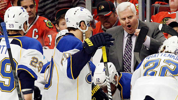 Hitch is back: Stars bring Hitchcock back 15 years later Hitch is back: Stars bring Hitchcock back 15 years later