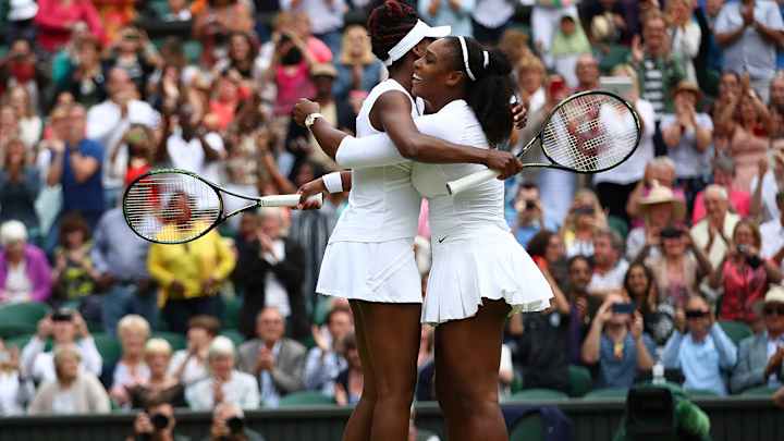 Australian Open: What time is Serena Williams vs. Venus Williams?