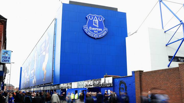 Everton Receive Boost in the Hunt for Promising Youngster After Player Rejects New QPR Contract Everton Receive Boost in the Hunt for Promising Youngster After Player Rejects New QPR Contract