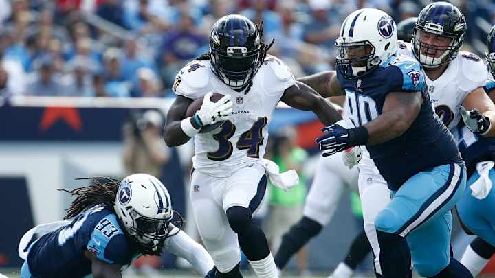 Fantasy Football Week 14 Start ’Em, Sit ’Em