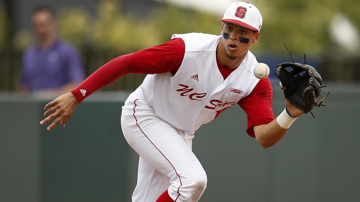 Watch: Alex Rodriguez celebrates nephew selected by Marlins in MLB draft