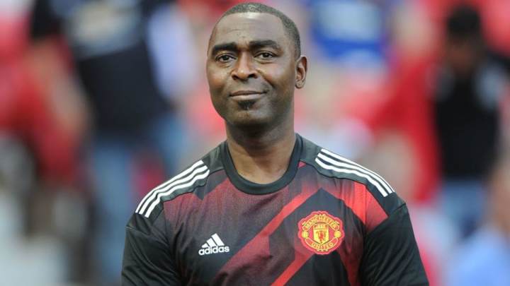 Man Utd Legend Didn't Think He 'Was Going to Make it' After Recent Health Scare