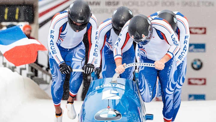 Winter Olympics Tickets Aren’t Selling. Here’s Why Winter Olympics Tickets Aren’t Selling. Here’s Why