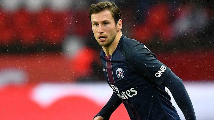 Report: West Ham Turns Attention to PSG Midfielder After Failed Carvalho Deal