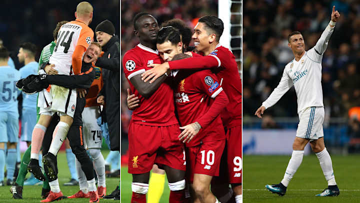 Liverpool Finishes the Job in Menacing Style to Win Champions League Group Liverpool Finishes the Job in Menacing Style to Win Champions League Group