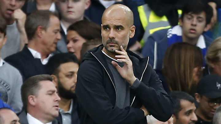 Pep Guardiola Dedicates Crucial Man City Victory Over Chelsea to Injured Duo