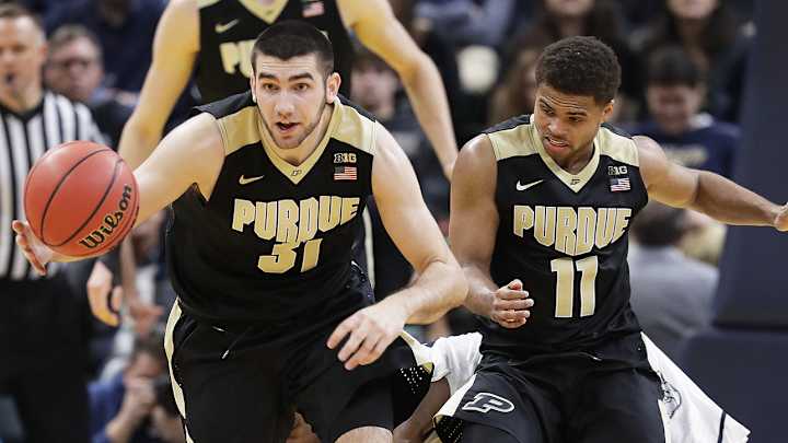 Power Rankings: Big Losses Cause Movement in Top 5 Ahead of Conference Play