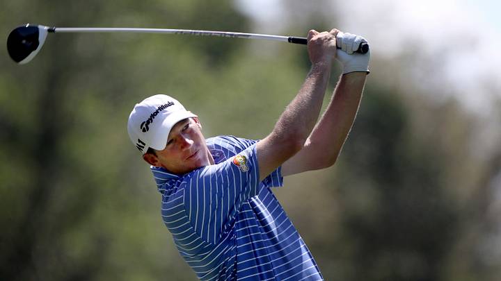 Herman opens with a 62 to lead at Innisbrook