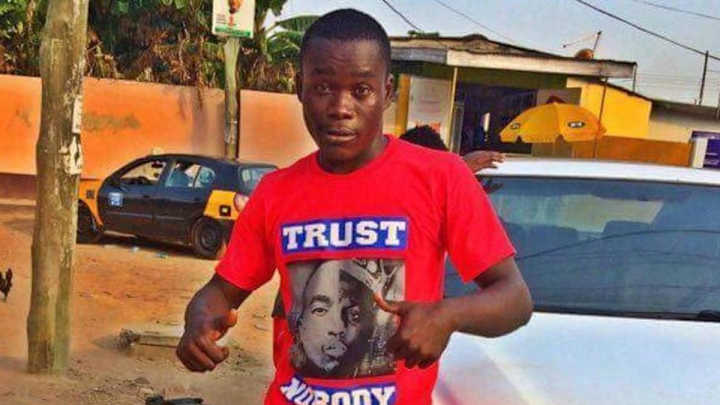 Asesinan a un joven futbolista ghanés por una discusión sobre el Chelsea - Atlético Madrid