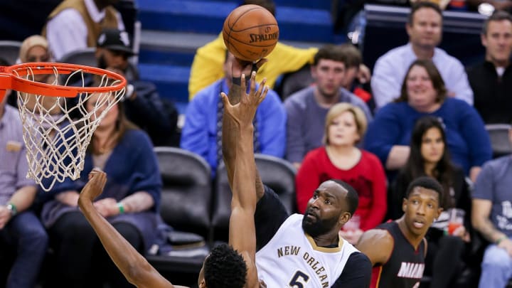 Kendrick Perkins Signs with Cavs' G-League Affiliate Canton Charge