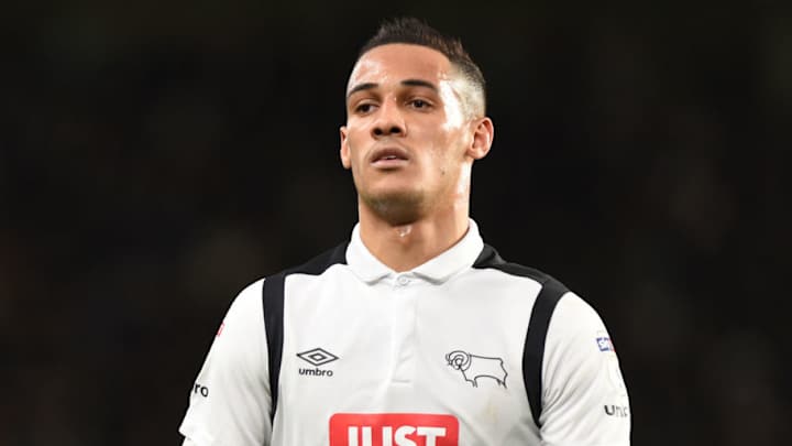Huddersfield Town Confirm Signing of Derby County Star Tom Ince on 3-Year Deal