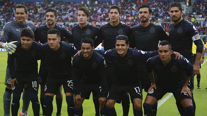 REVELADO | Jugador de Chivas declara que se va del equipo el próximo torneo