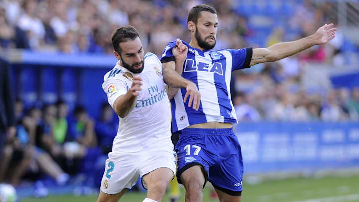 Dani Carvajal Could Return to Training Before End of October as Heart Condition Improves Drastically Dani Carvajal Could Return to Training Before End of October as Heart Condition Improves Drastically