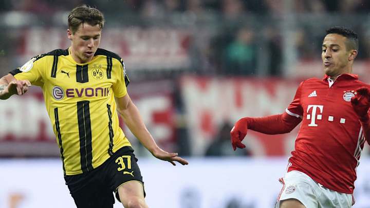 German Super Cup Final Preview: Classic Encounter, Key Battle, Team News & More