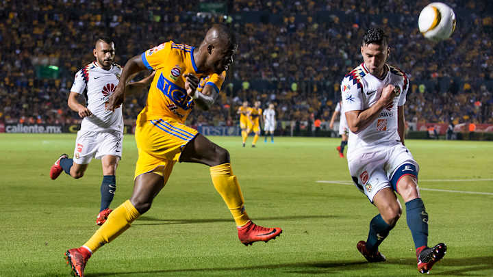 How to Watch Monterrey vs. Tigres UANL: Live Stream, Game Time, TV Channel How to Watch Monterrey vs. Tigres UANL: Live Stream, Game Time, TV Channel