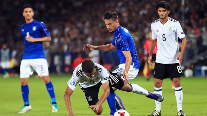 Tottenham Consider Torino Defender Antonio Barreca as a Potential Replacement for Kyle Walker Tottenham Consider Torino Defender Antonio Barreca as a Potential Replacement for Kyle Walker