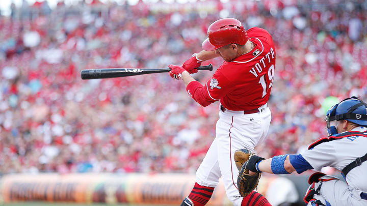 27. Cincinnati Reds (29–39, minus-28, LT: 21) 27. Cincinnati Reds (29–39, minus-28, LT: 21)