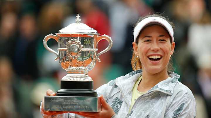 FRENCH OPEN '17: From Agassi-Nole to US teen, what to watch FRENCH OPEN '17: From Agassi-Nole to US teen, what to watch