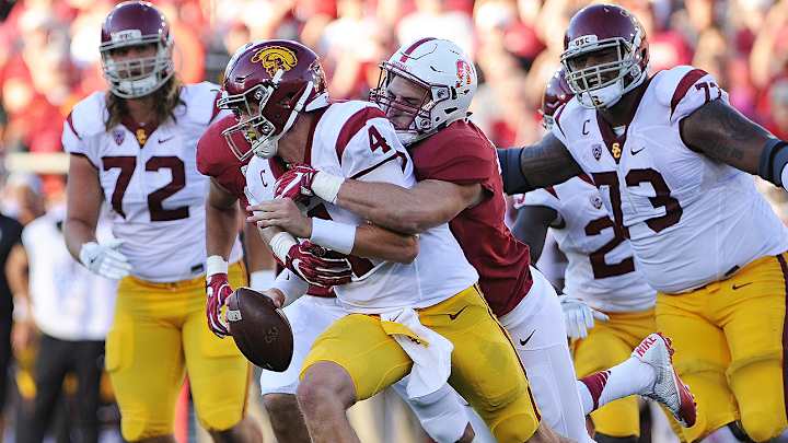 USC's Path Back to Perennial Pac-12 Supremacy Runs Through Stanford