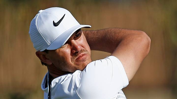 Matt Kuchar shoots 7-under 64 to take Phoenix Open lead