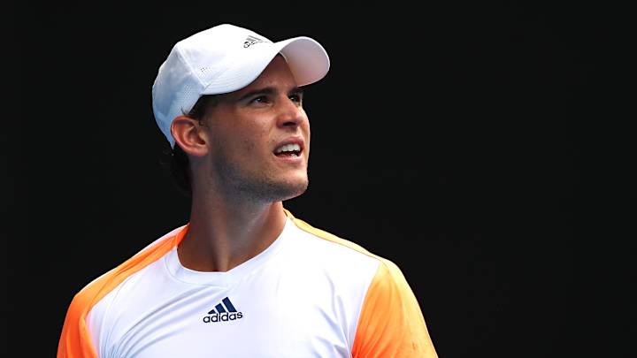 Thiem into quarters in Rio; favorite with Nishikori out Thiem into quarters in Rio; favorite with Nishikori out