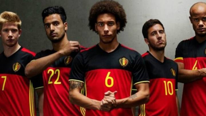 ESO SÍ QUE DOLIÓ | Jugadores belgas no saben casi nada acerca de la Selección Mexicana