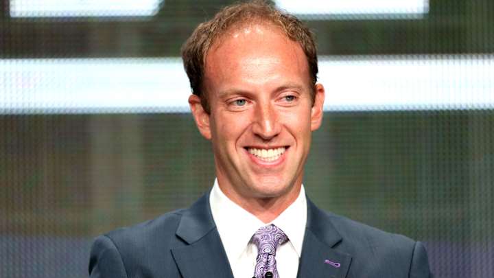 Report: Jamie Horowitz out at FOX Sports amid investigation of sexual harassment claims