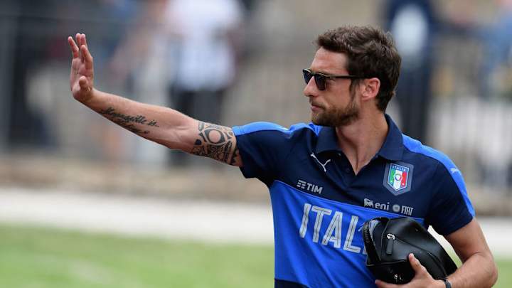 Juventus Legend Claudio Marchisio Set for Shock Summer Exit After Revealing He Wants to Leave Turin