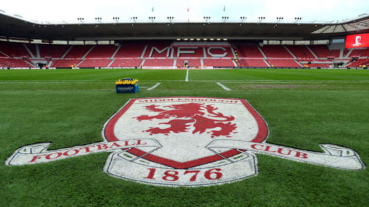 Middlesbrough Academy Star Anthony Renton Diagnosed With Leukaemia