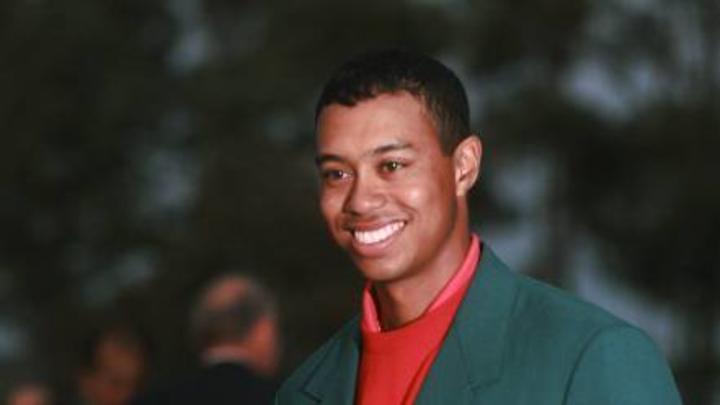 Tiger Woods decides to sit out another Masters