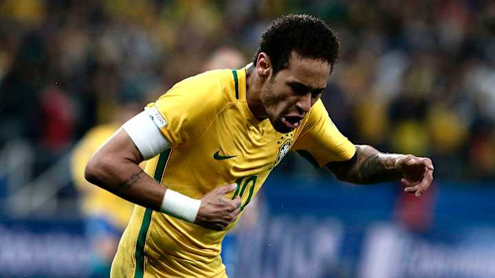 How to Watch Brazil vs. Ecuador: Live Stream, Game Time, TV