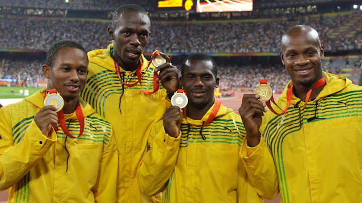 CAS to hear appeal in Bolt Olympic relay case in November CAS to hear appeal in Bolt Olympic relay case in November
