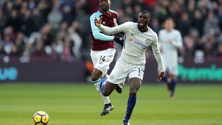 Antonio Conte Defends Bakayoko & Reveals Why He Was Subbed Against West Ham Antonio Conte Defends Bakayoko & Reveals Why He Was Subbed Against West Ham