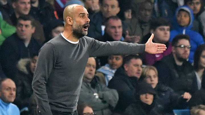 Pep Guardiola Launches Attack on Mitre Match Balls Following League Cup Win